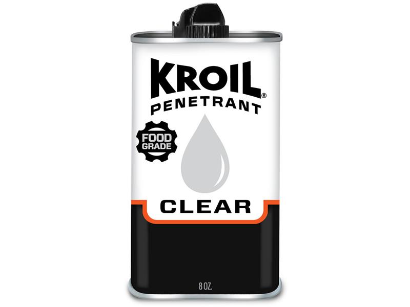 KANO LABORATORIES INC CKL081