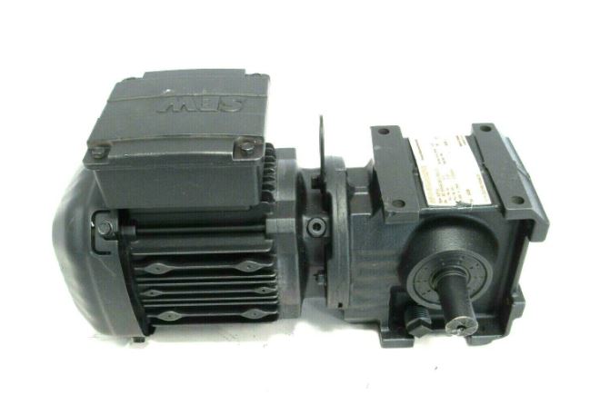SEW EURODRIVE SA37-DRS80S4