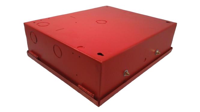 NAPCO SECURITY SLE-LTEVI-CFB