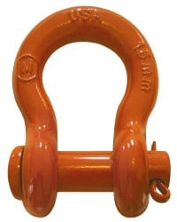 COLUMBUS MCKINNON M348P
