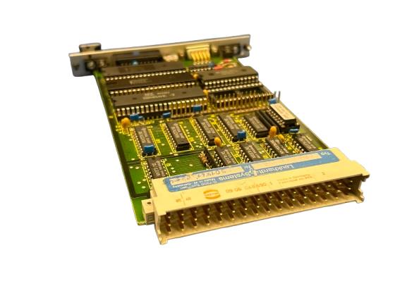LEUKHARDT SYSTEMS CPU232-128