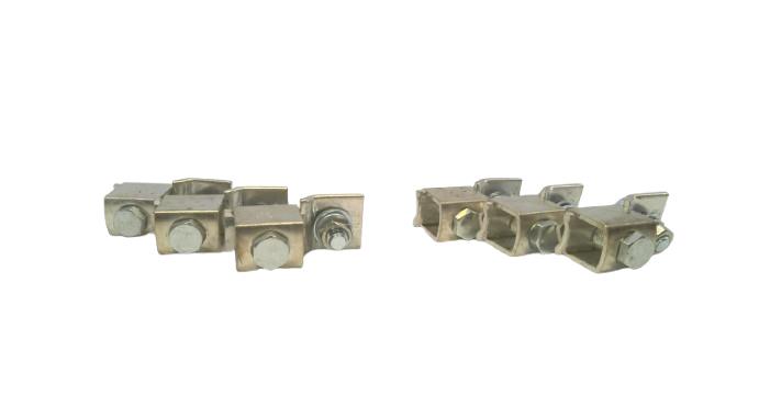 EATON CORPORATION 2119A76G01