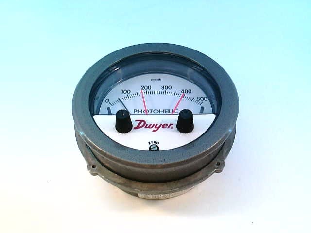 DWYER 3000MR-500PA