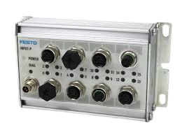 FESTO CP-E16-M12X2