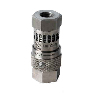 ASSURED AUTOMATION FC4NPT165