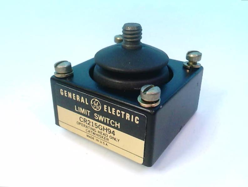 GENERAL ELECTRIC CR215GH94