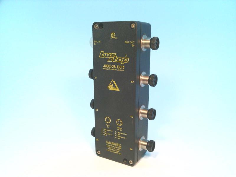 TURCK JBBS-25-E613