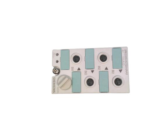 SIEMENS 3RK2200-0CT20-0AA3