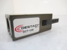 OMEGA ENGINEERING DCT-12M