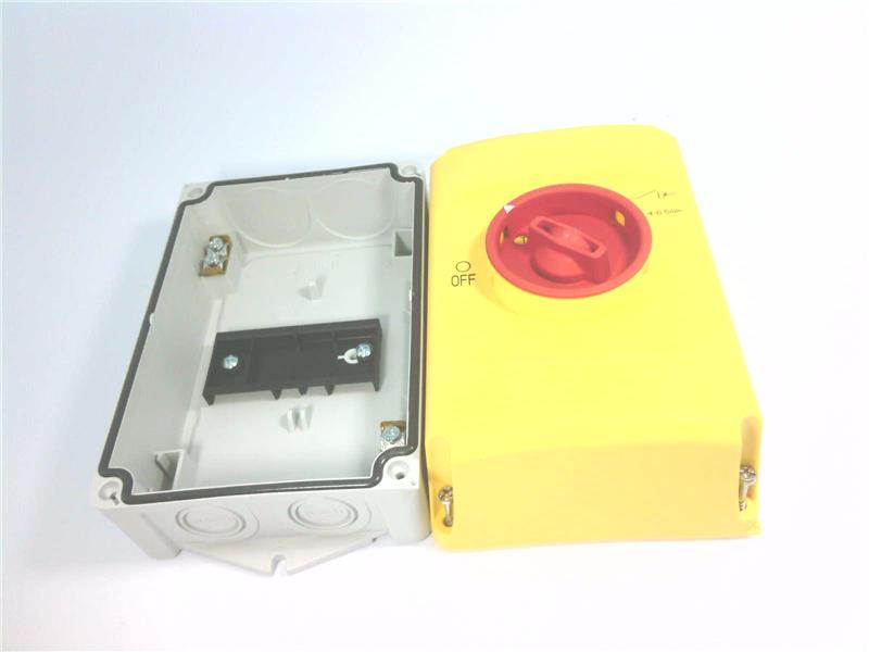 ALLEN BRADLEY 140MP-A-ENY65