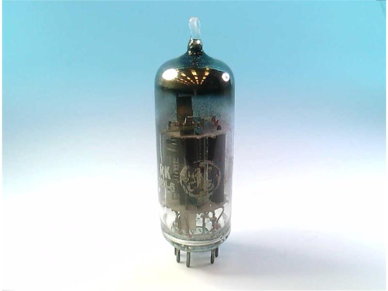 GENERAL ELECTRIC 8JV8