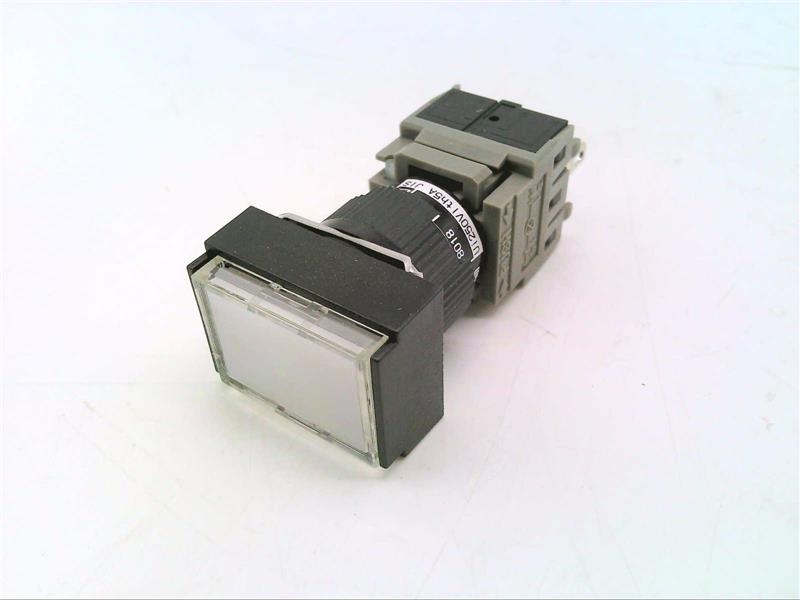 FUJI ELECTRIC AH165-TF5W11