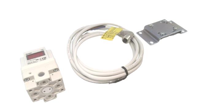 ITV1050-34N1BL4 by SMC