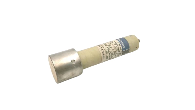 WESTINGHOUSE BA400AMP