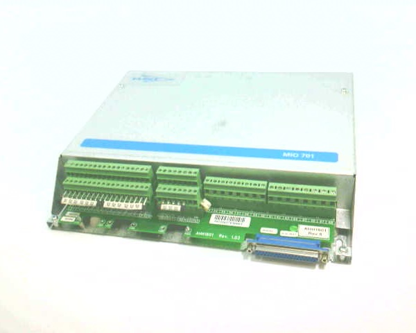 XYLEM MIO-701