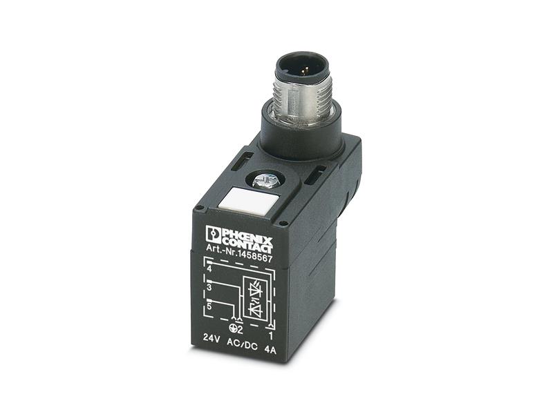 PHOENIX CONTACT SAC-3P-MS/BI-1L-Z SCO