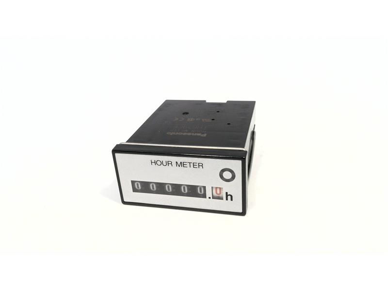 MATSUSHITA ELECTRIC TH639CE
