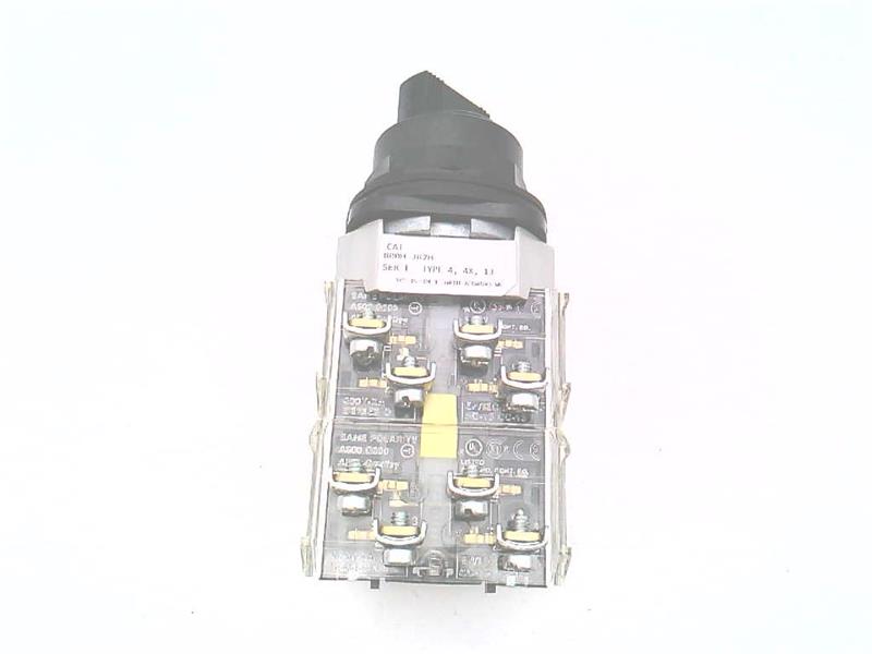 ALLEN BRADLEY 800H-JR2H