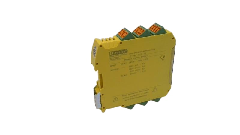 PSR-SPP-24DC/MXF1/4X1/2X2/B par PHOENIX CONTACT