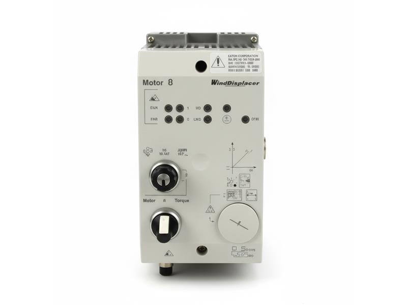 RA-SP2-HE-342-1K1/C3A-060 por EATON CORPORATION