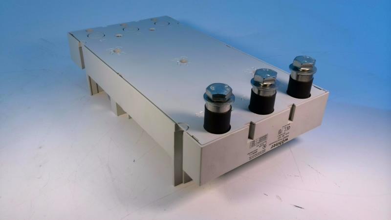WOHNER 32157