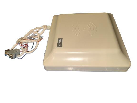 IDTECK RF900K-8