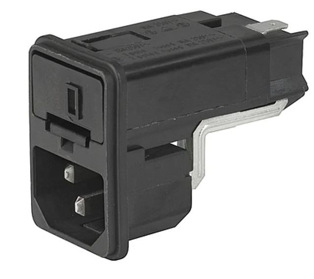 4303.0003 por SCHURTER