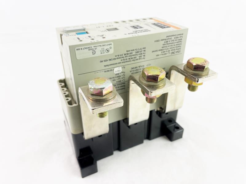 SPRECHER & SCHUH CEF1-42-110V50/60