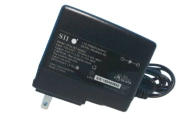 PW-B0625-W2 par SII