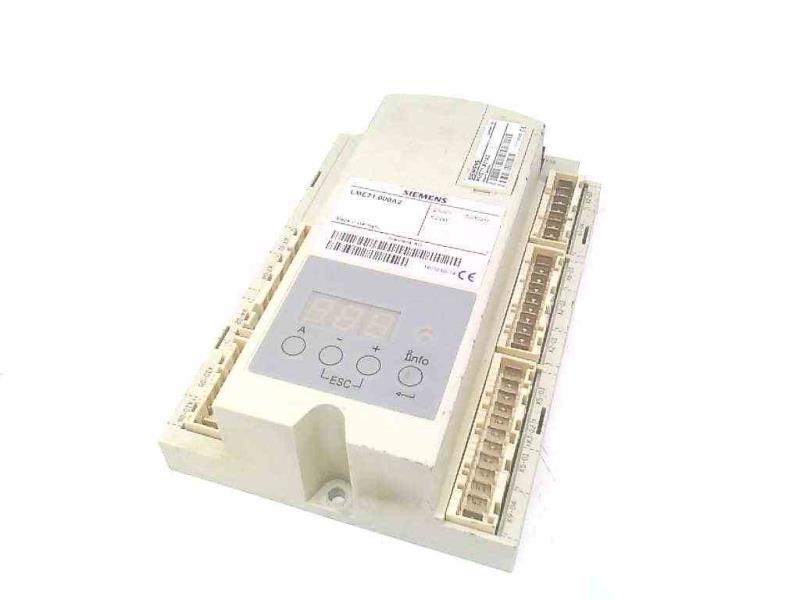 SIEMENS LME71.000A2