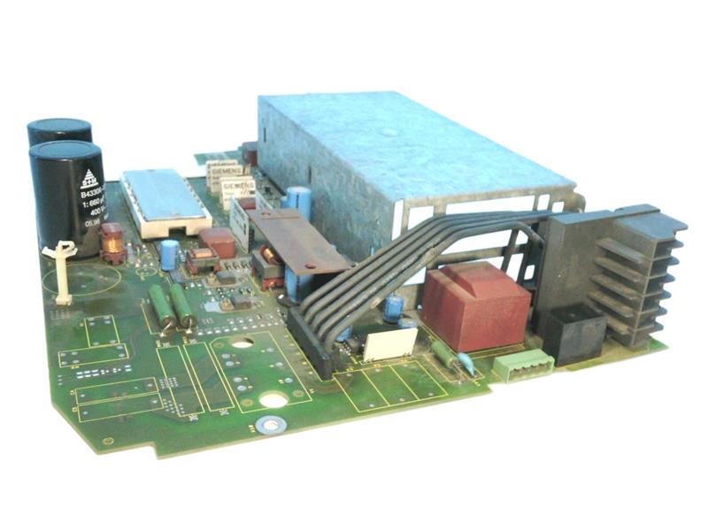 SIEMENS 6SE7016-1TA84-1HF2