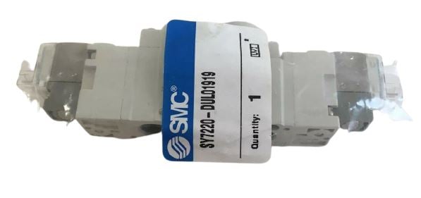 SY7220DUL01919 by SMC