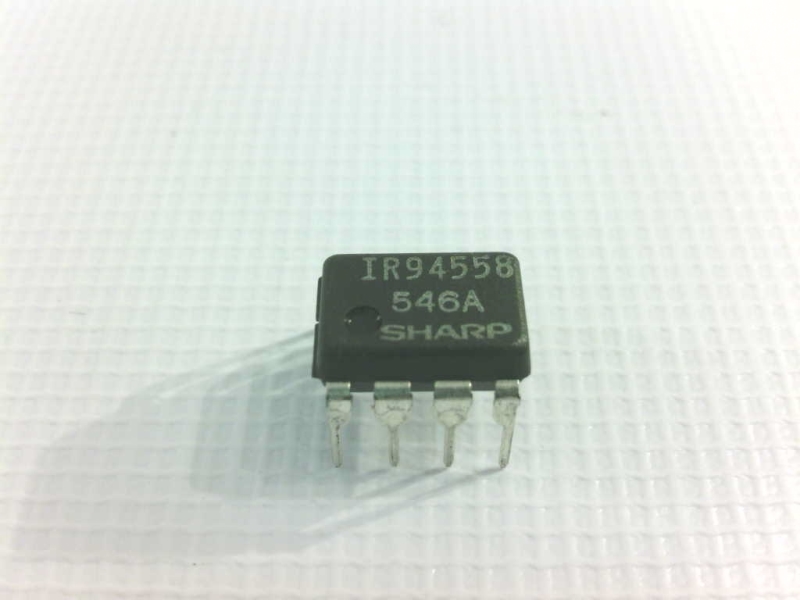 SHARP IR94558