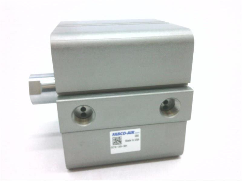 FABCO GCS-39-3A