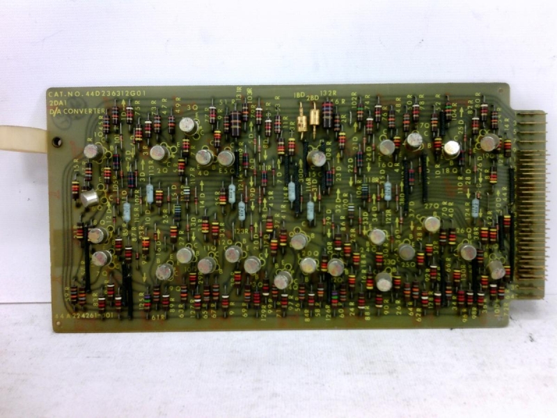 FANUC 44D236312-G01
