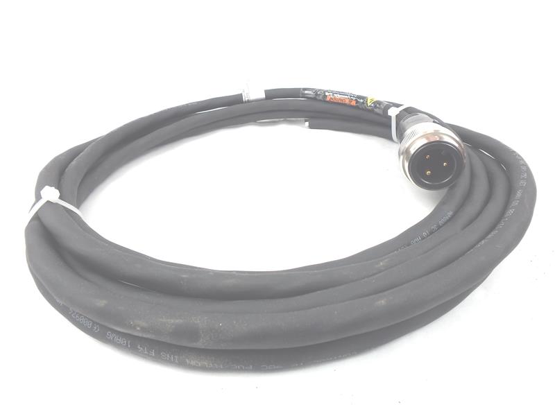 BARNUM RSP3-800/5M