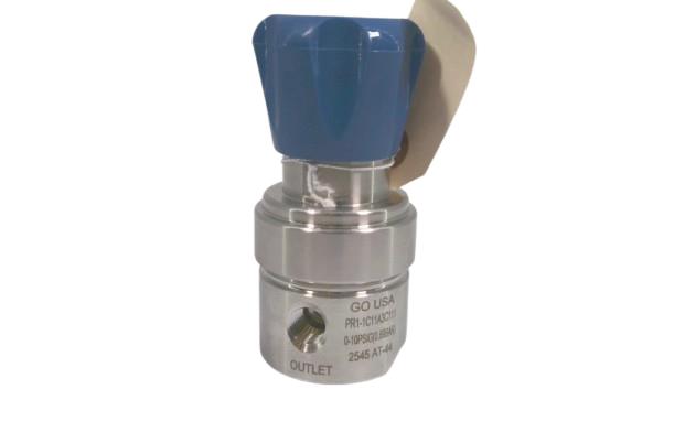 PR1-1C11A3C111 por GO REGULATOR