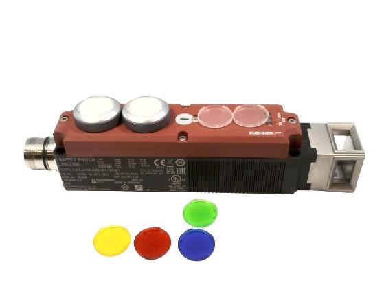 EUCHNER CTP-L1-AR-U-HA-AZE-SH-137341