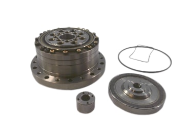 CSG-25-50-2UH-SP par HARMONIC DRIVE