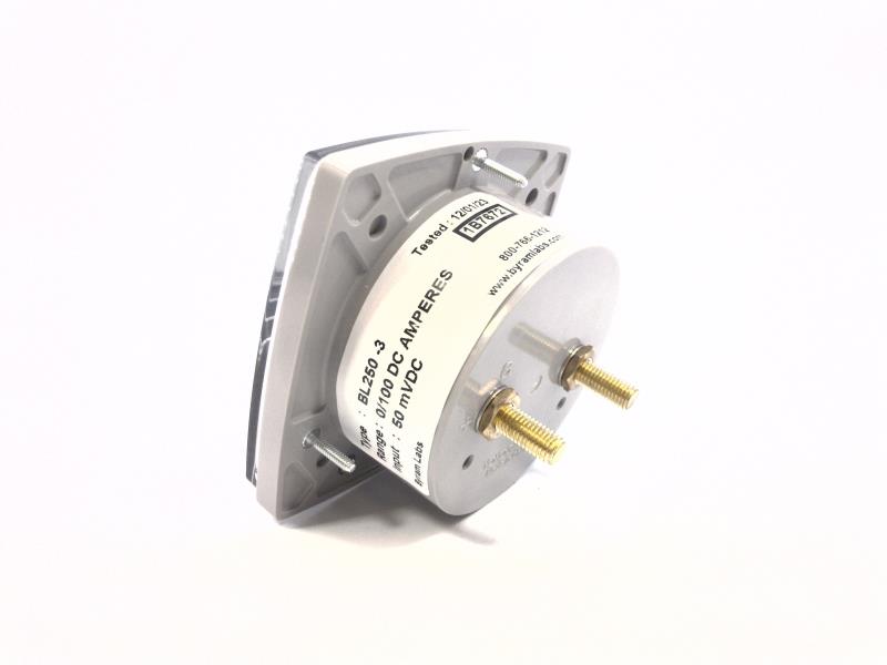 BYRAM LABORATORIES BL250-3