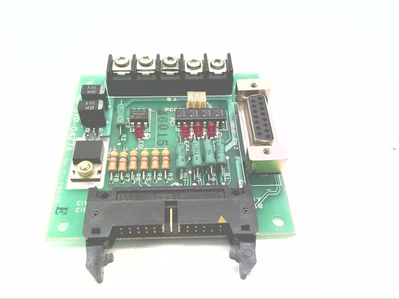 SANYU SYP-0427A