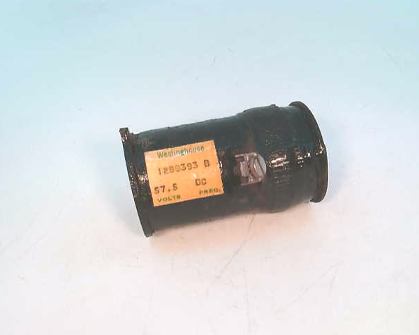 WESTINGHOUSE 1289393