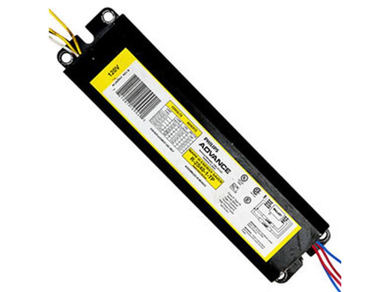 RS-2S-40-TP par PHILIPS