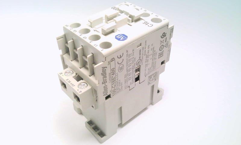 ALLEN BRADLEY 100-C16EJ400
