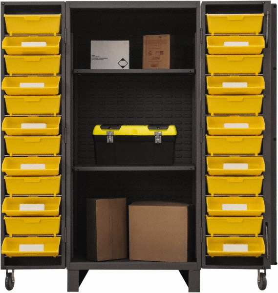 DURHAM MFG HDC36-24DC24TB2S95