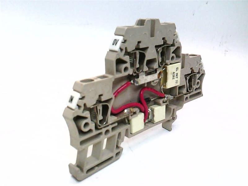PILZ TERMINAL-BLOCK-FILTER-1