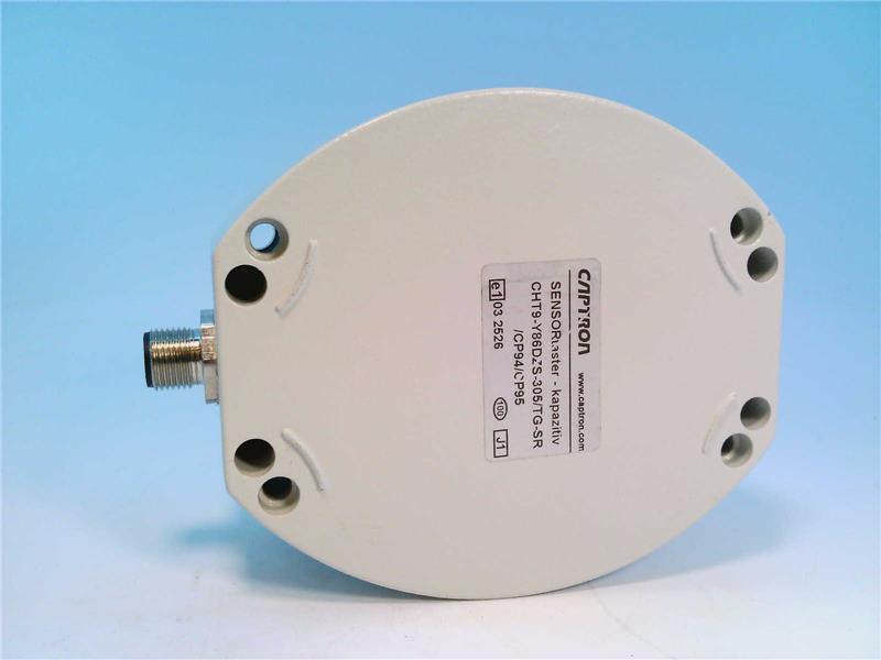 CAPTRON CHT9-Y86DZS-305/TG-SR/CP94/CP95