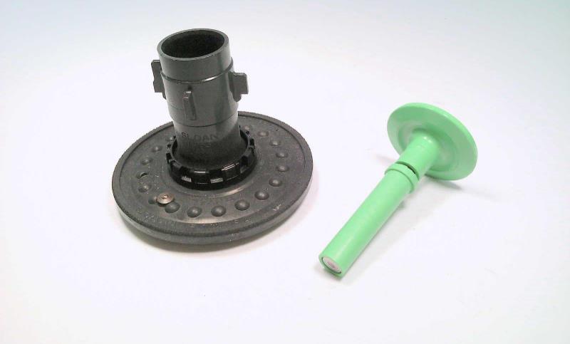 SLOAN VALVE CO 4LW51