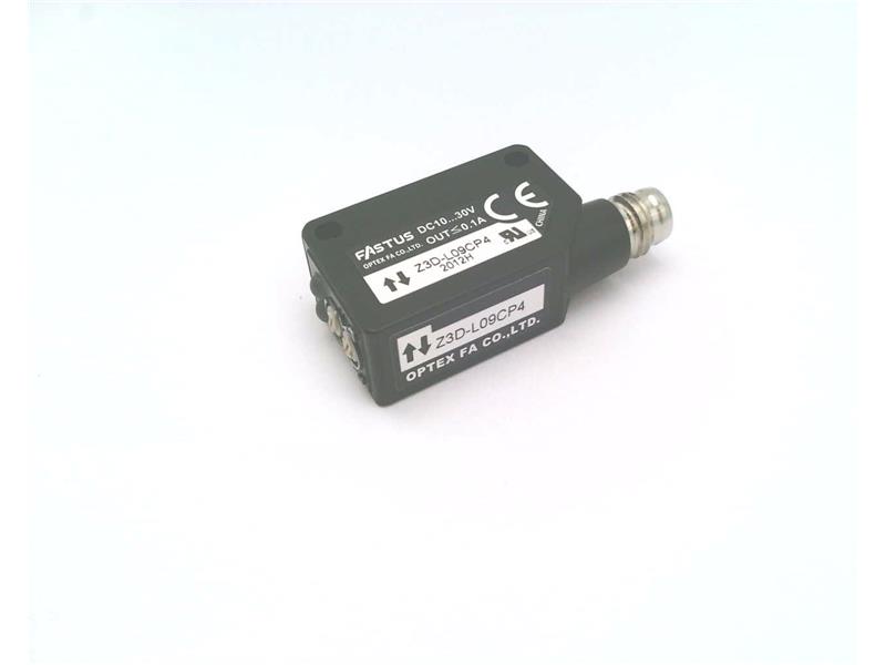 OPTEX Z3D-L09CP4