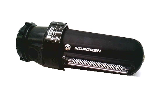 NORGREN F68H-NNN-QUO